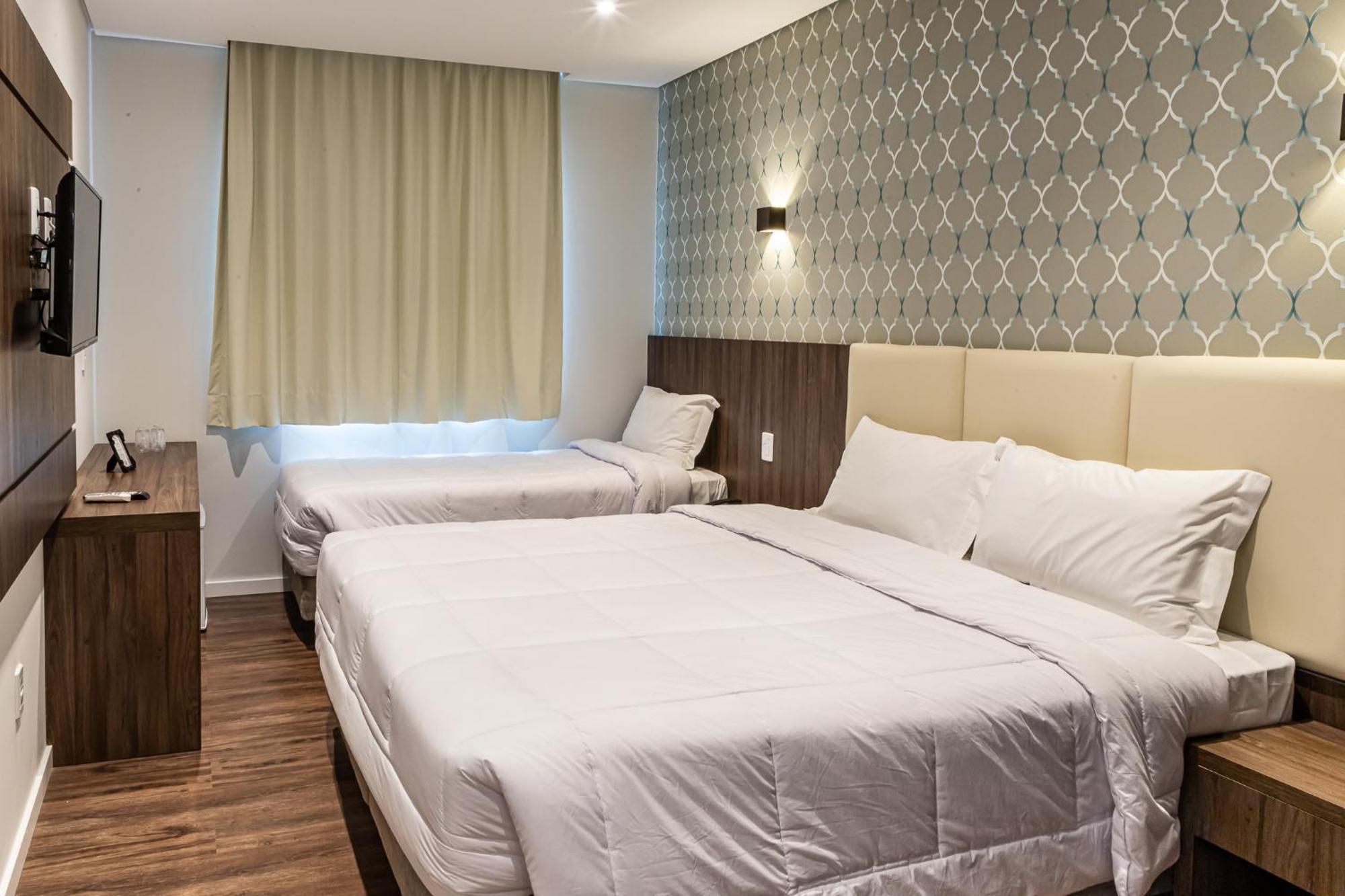 Hotel Colina Lagos Gramado
