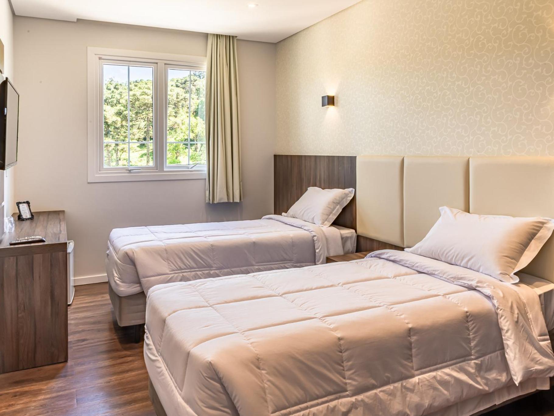 Hotel Colina Lagos Gramado