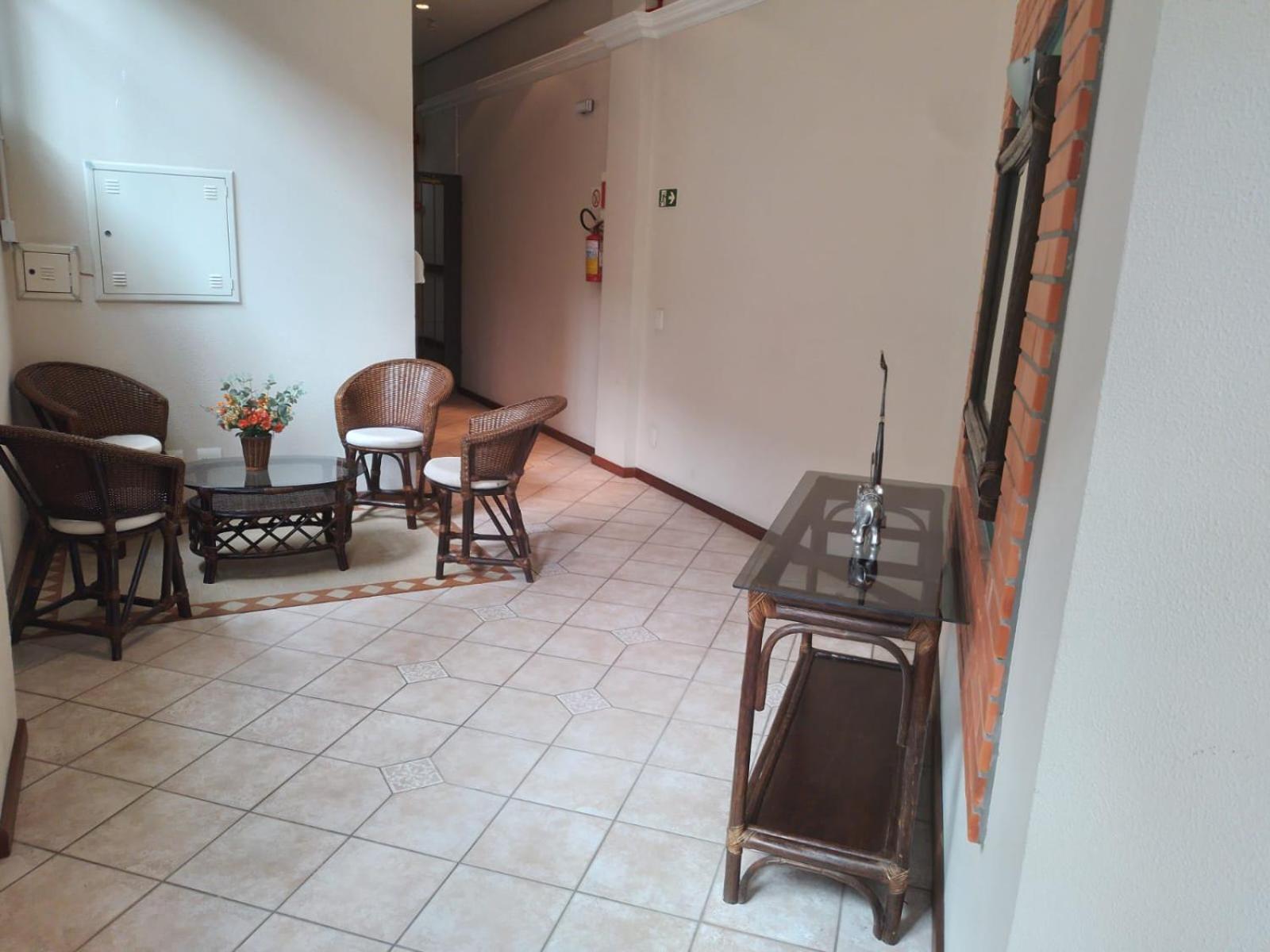 Apartamento Apto Na Borges De Medeiros. Gramado