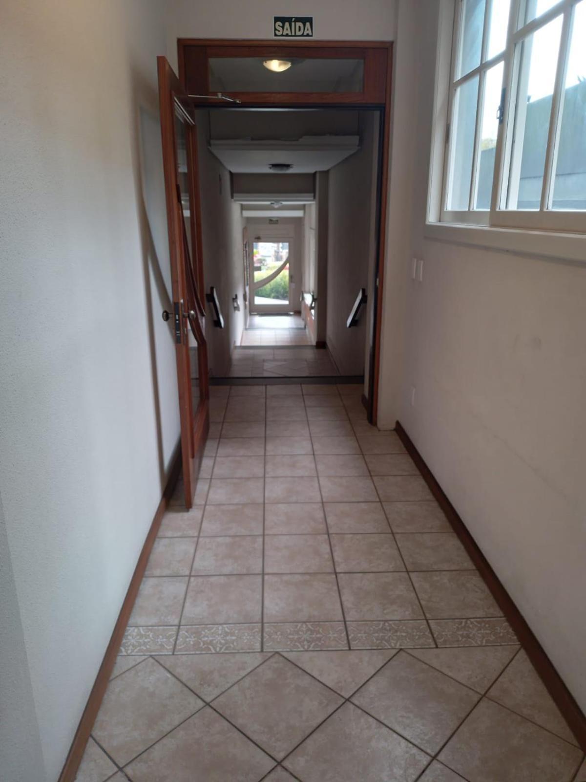 Apartamento Apto Na Borges De Medeiros. *