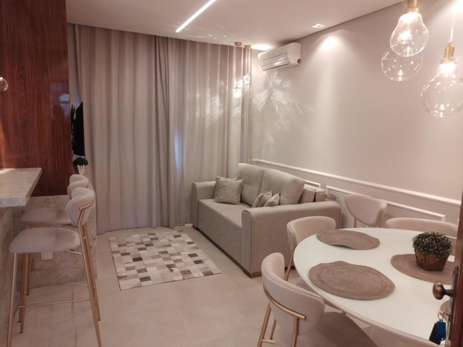 Apto Na Borges De Medeiros. Apartamento Gramado