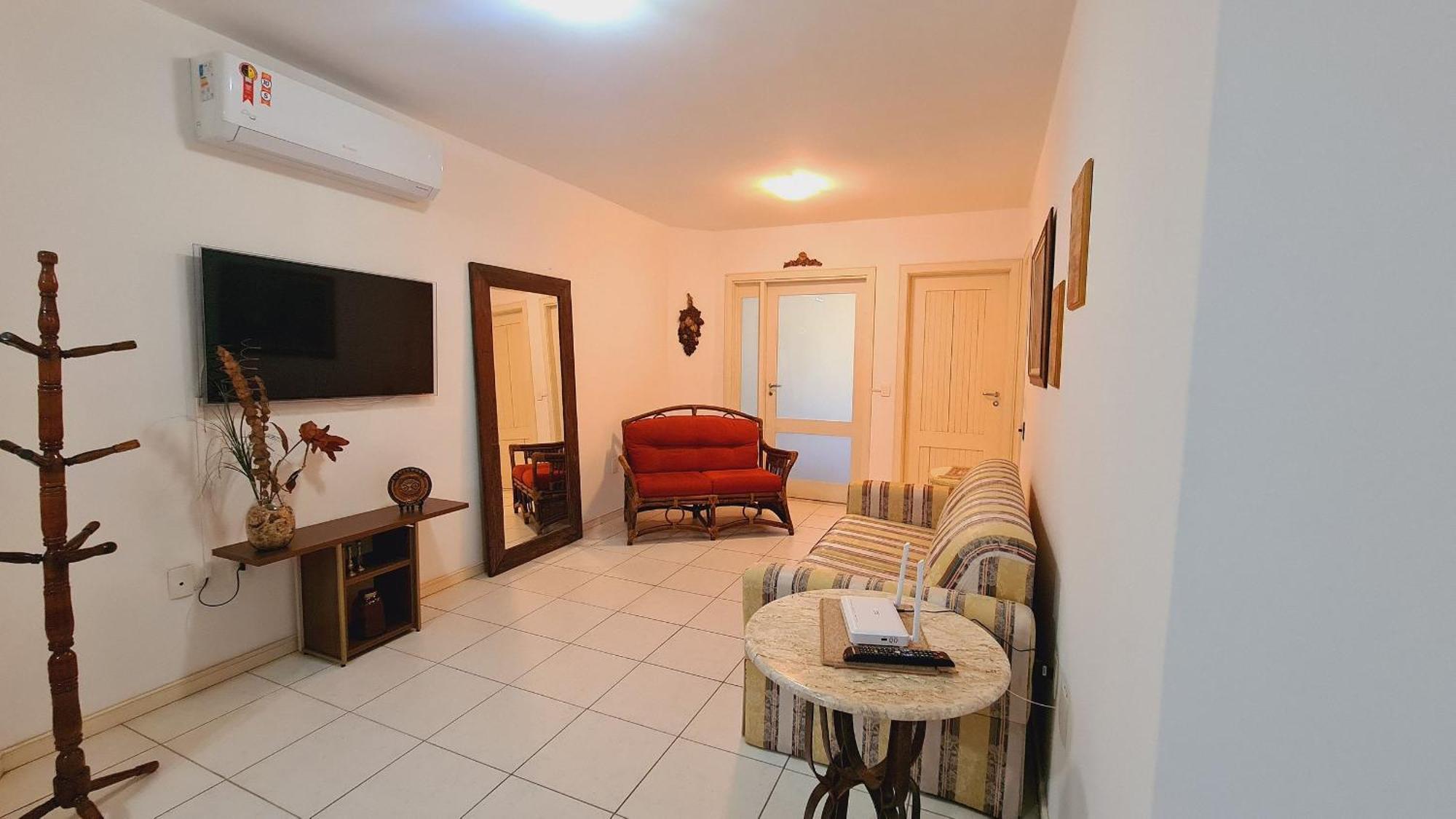 Vale Do Quilombo - 02 Dormitorios- Proximo Ao Centro Apartamento *