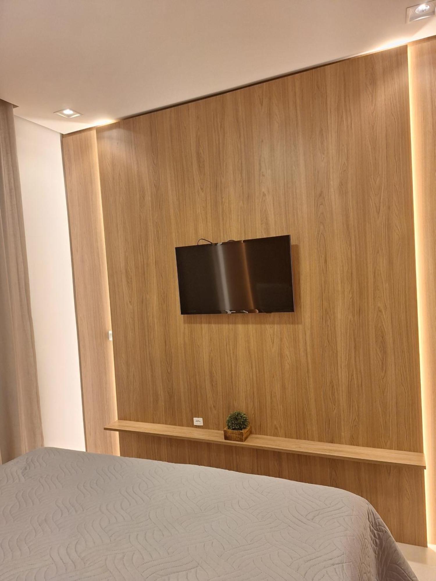 Apartamento Apto Na Borges De Medeiros. *