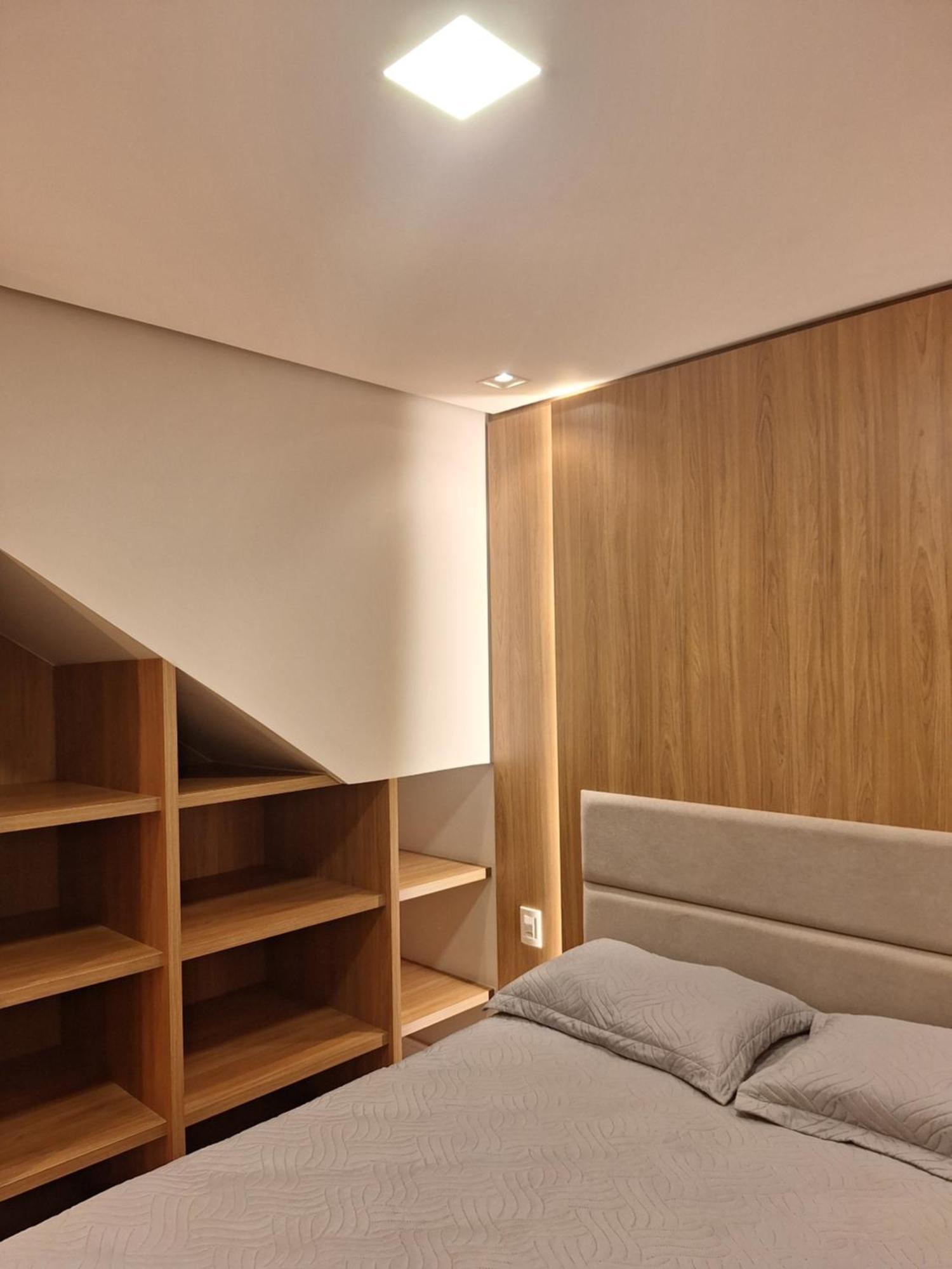 Apartamento Apto Na Borges De Medeiros.