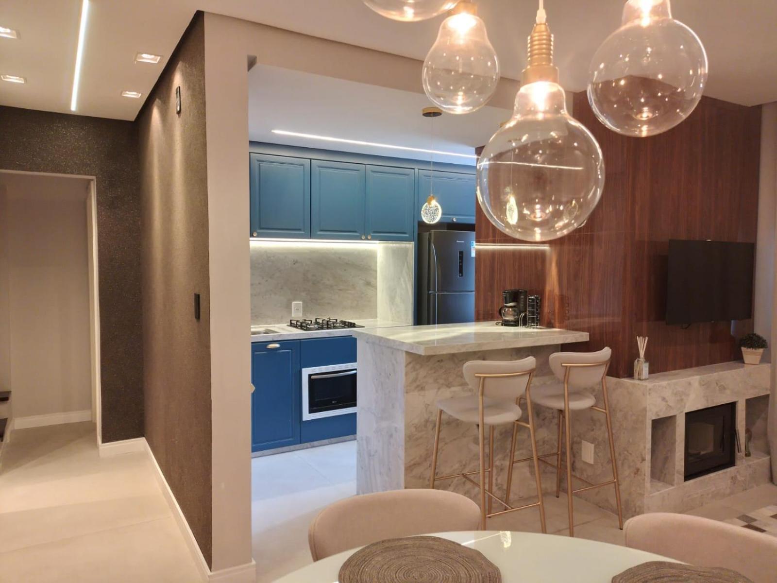 Apartamento Apto Na Borges De Medeiros. Gramado