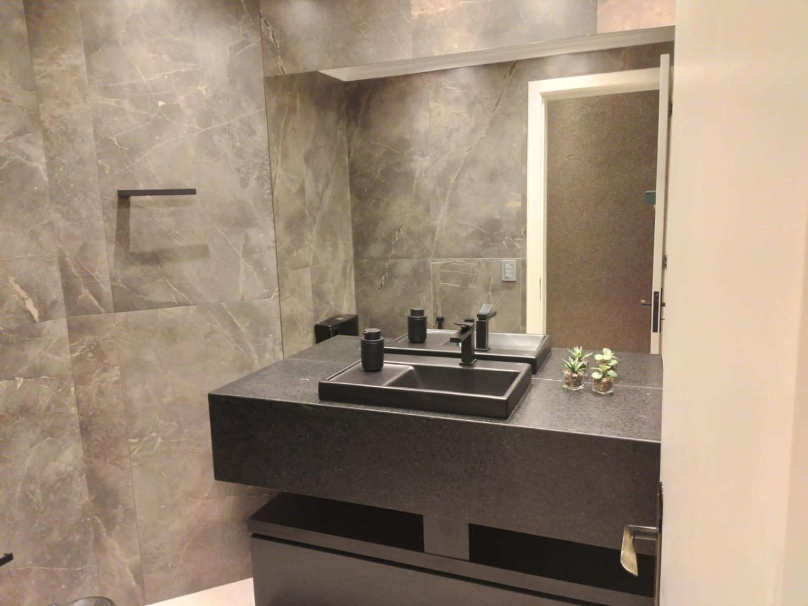 Apto Na Borges De Medeiros. Apartamento