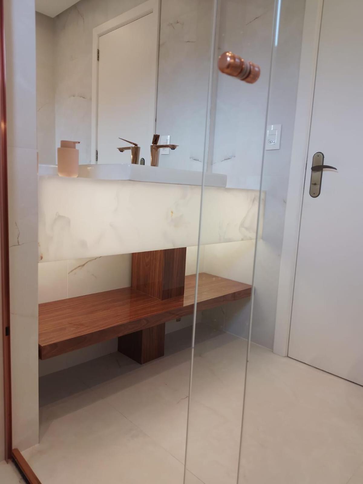 Apto Na Borges De Medeiros. Apartamento Gramado