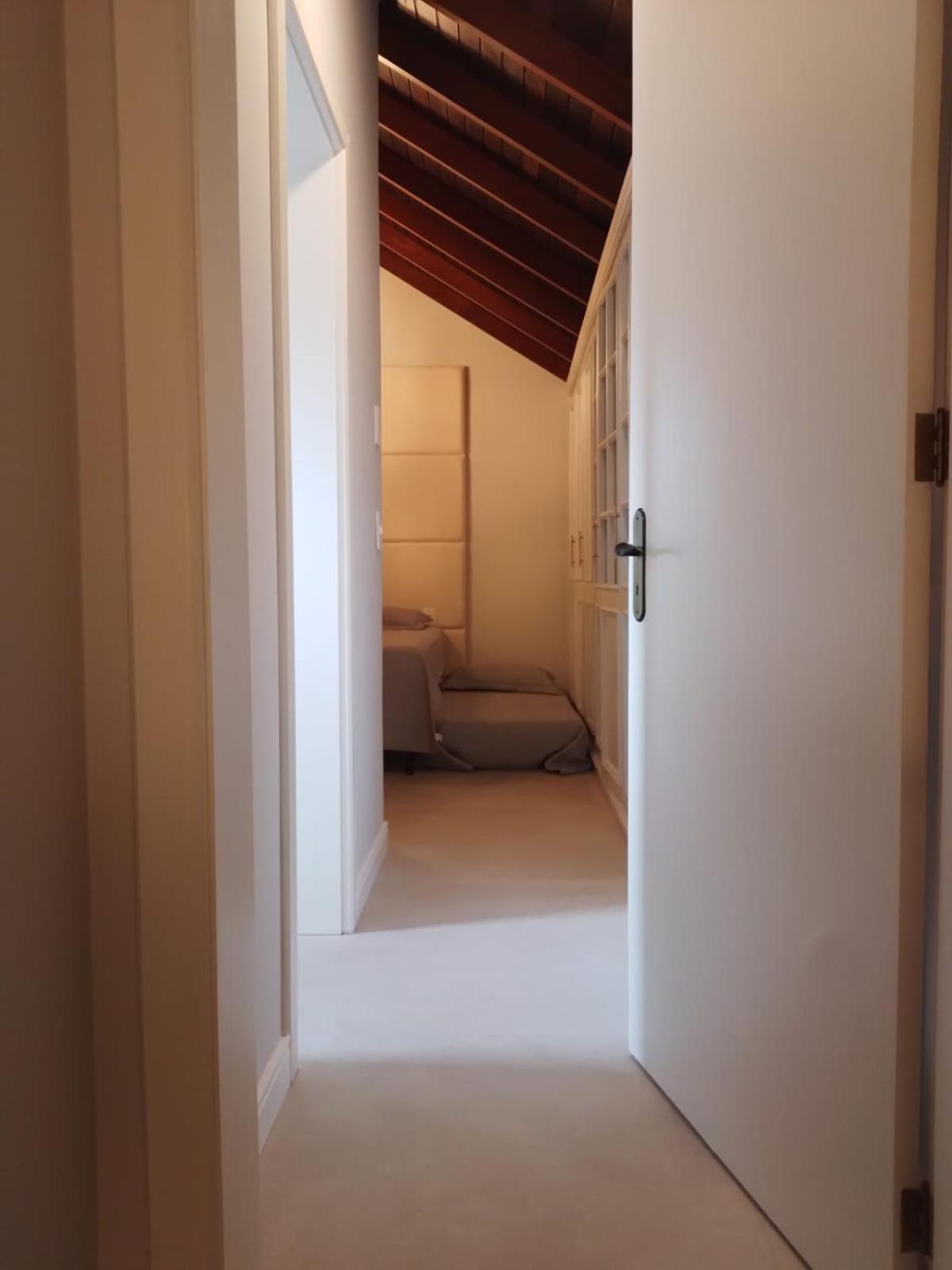Apartamento Apto Na Borges De Medeiros.