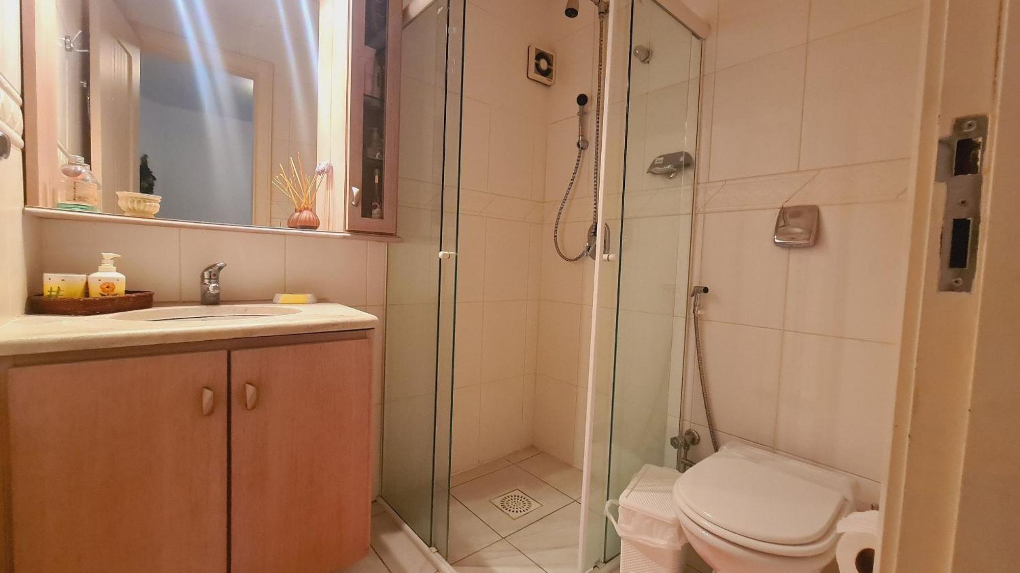Apartamento Vale Do Quilombo - 02 Dormitorios- Proximo Ao Centro