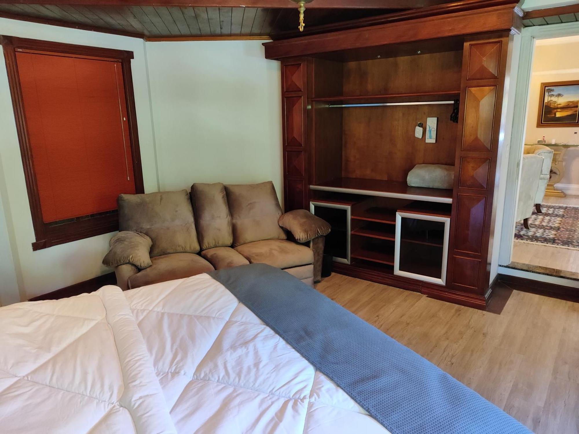 Oscar Magic Hotel Gramado