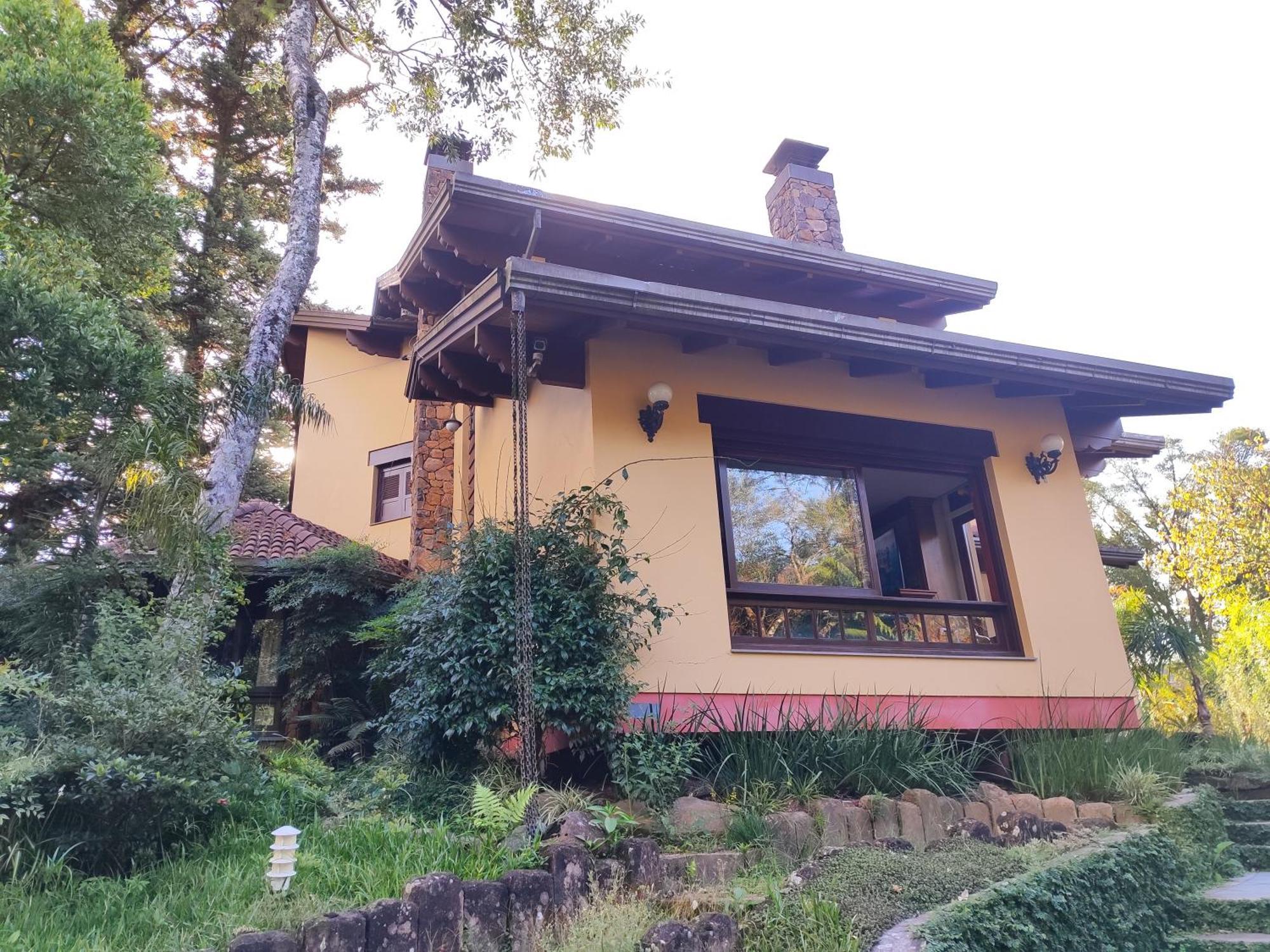 Hotel Oscar Magic Gramado