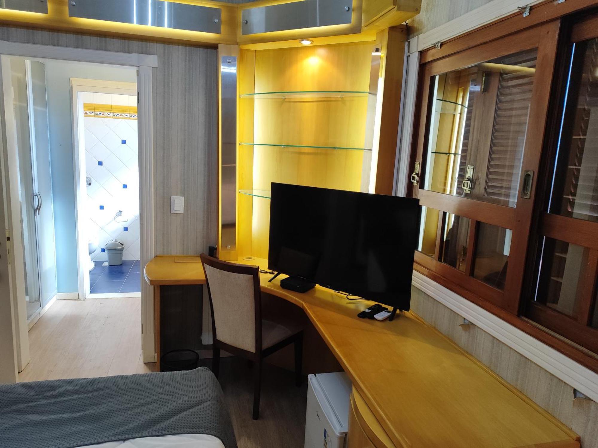 Oscar Magic Hotel *