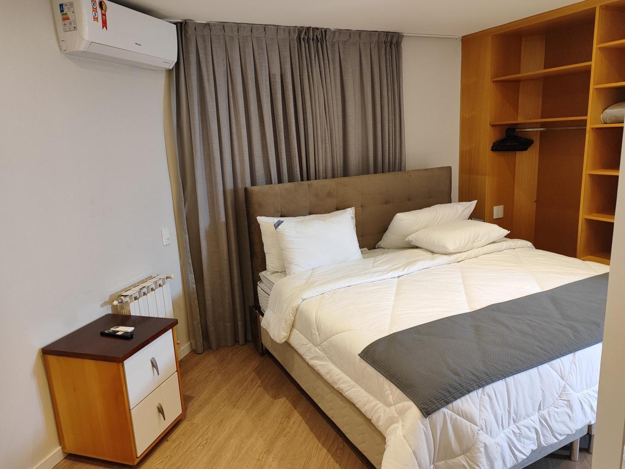 Oscar Magic Hotel *