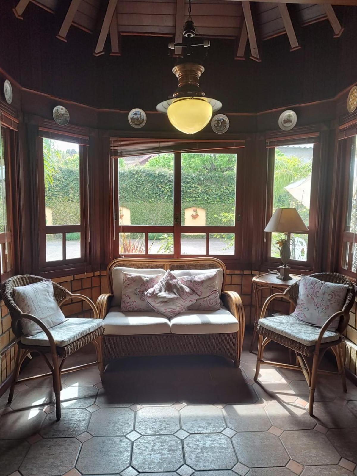Hotel Oscar Magic Gramado