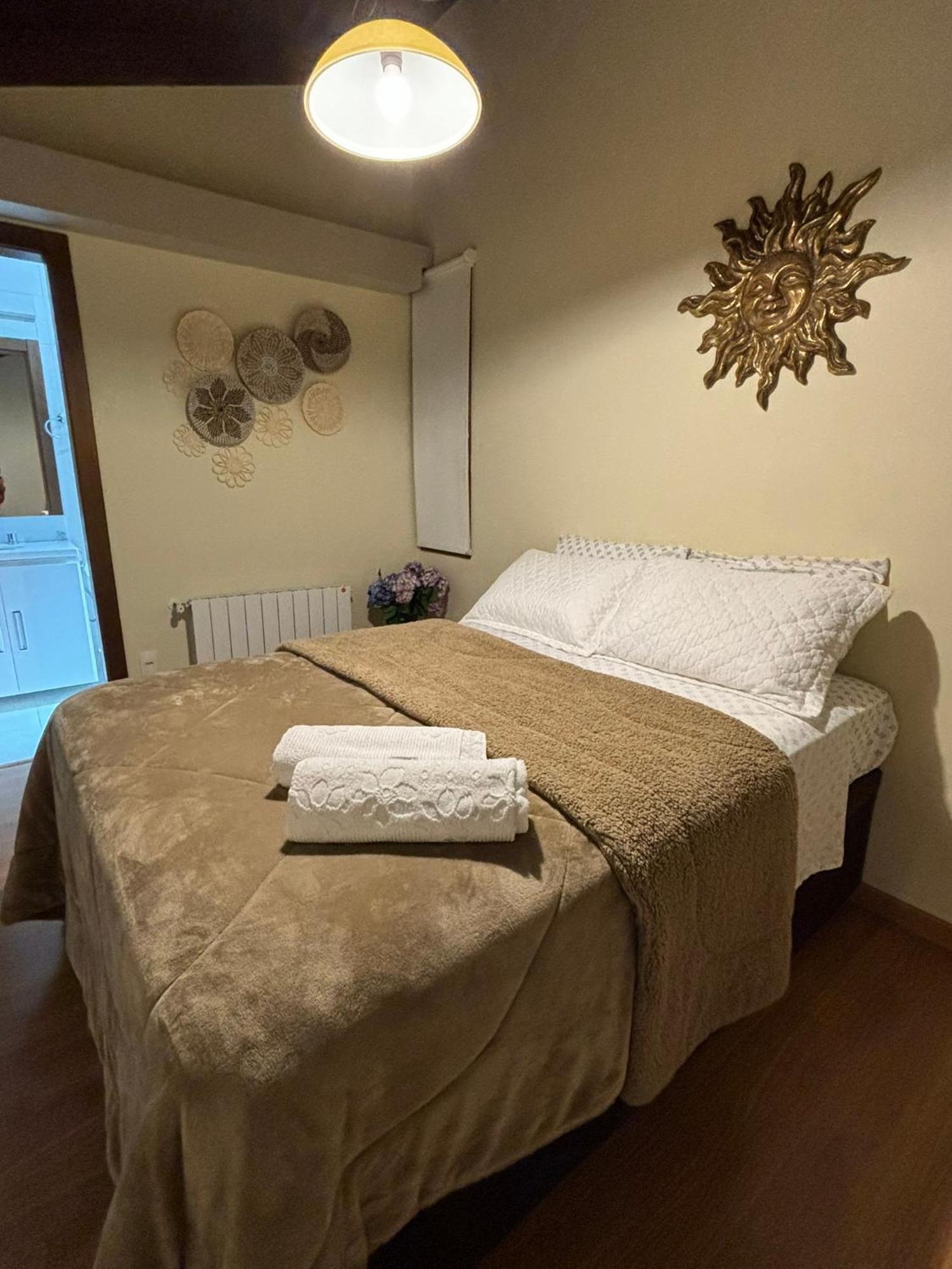 Cosy Apartamento