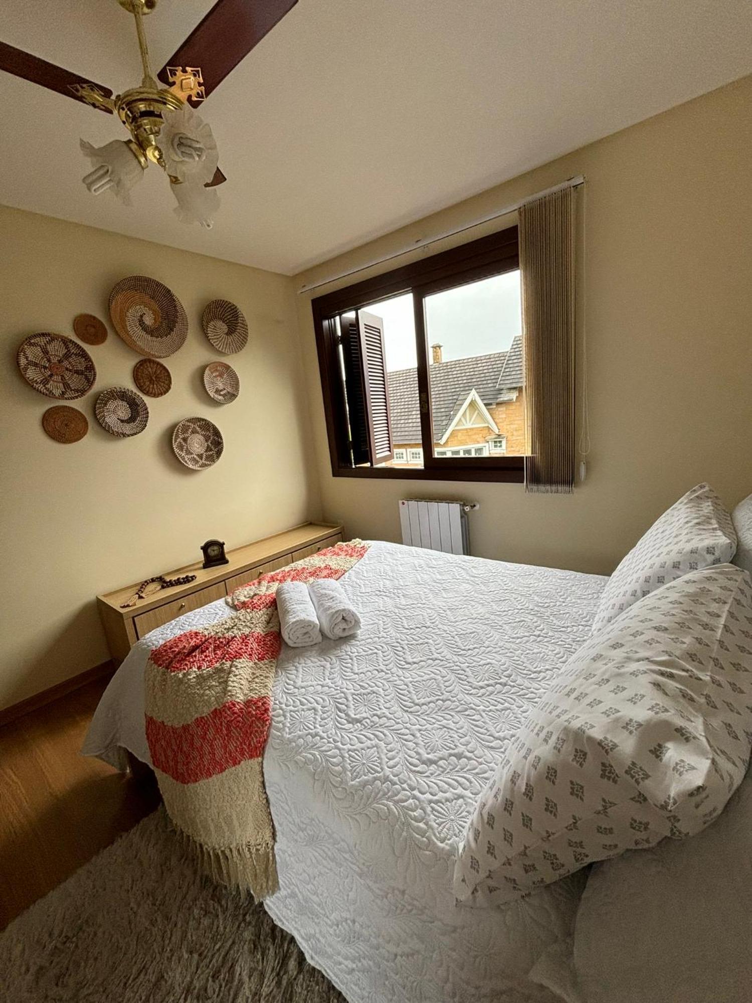 Cosy Apartamento Gramado
