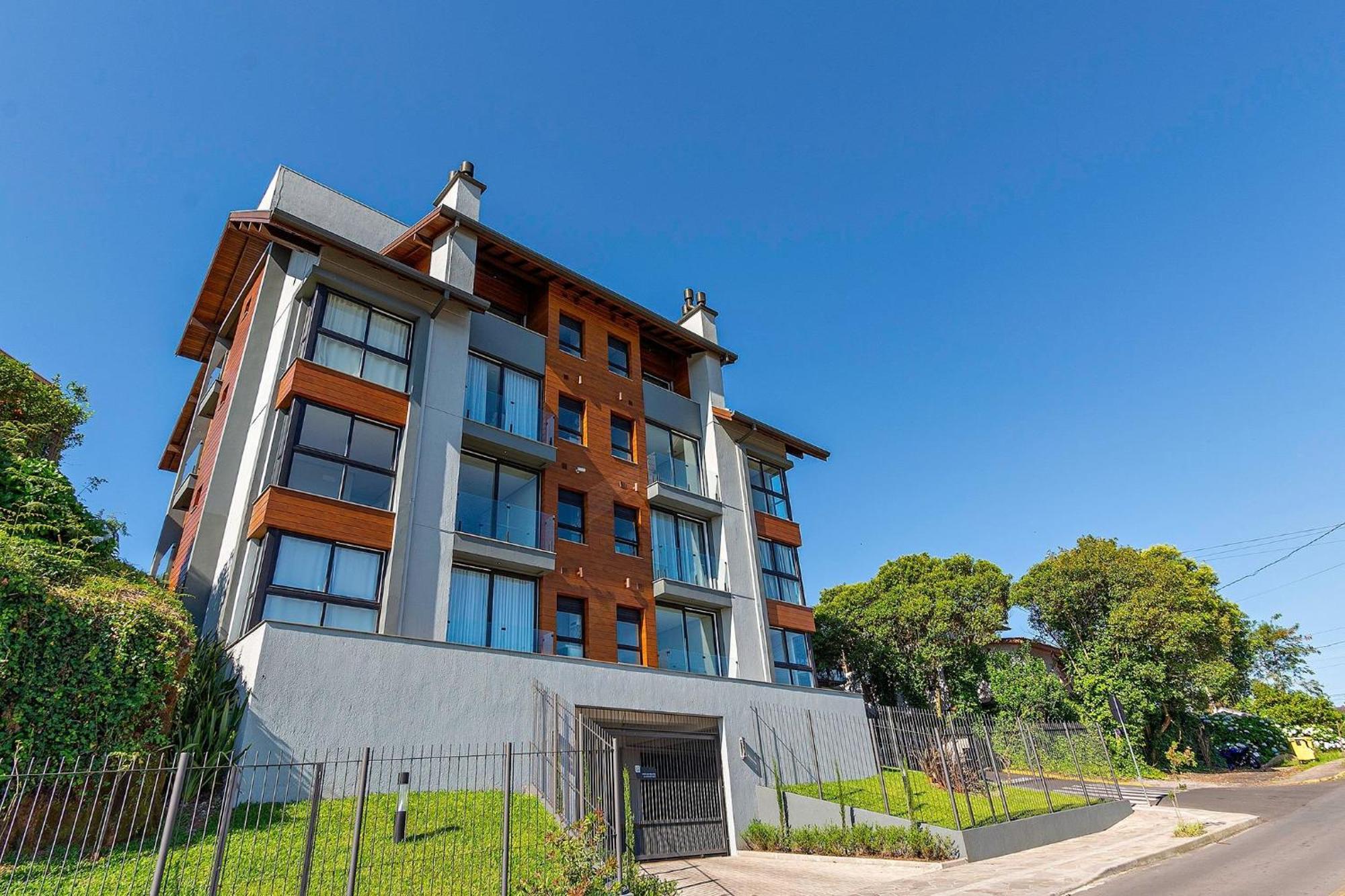 Apto Maravilhoso Em - @stayhousetemporada Apartamento Gramado