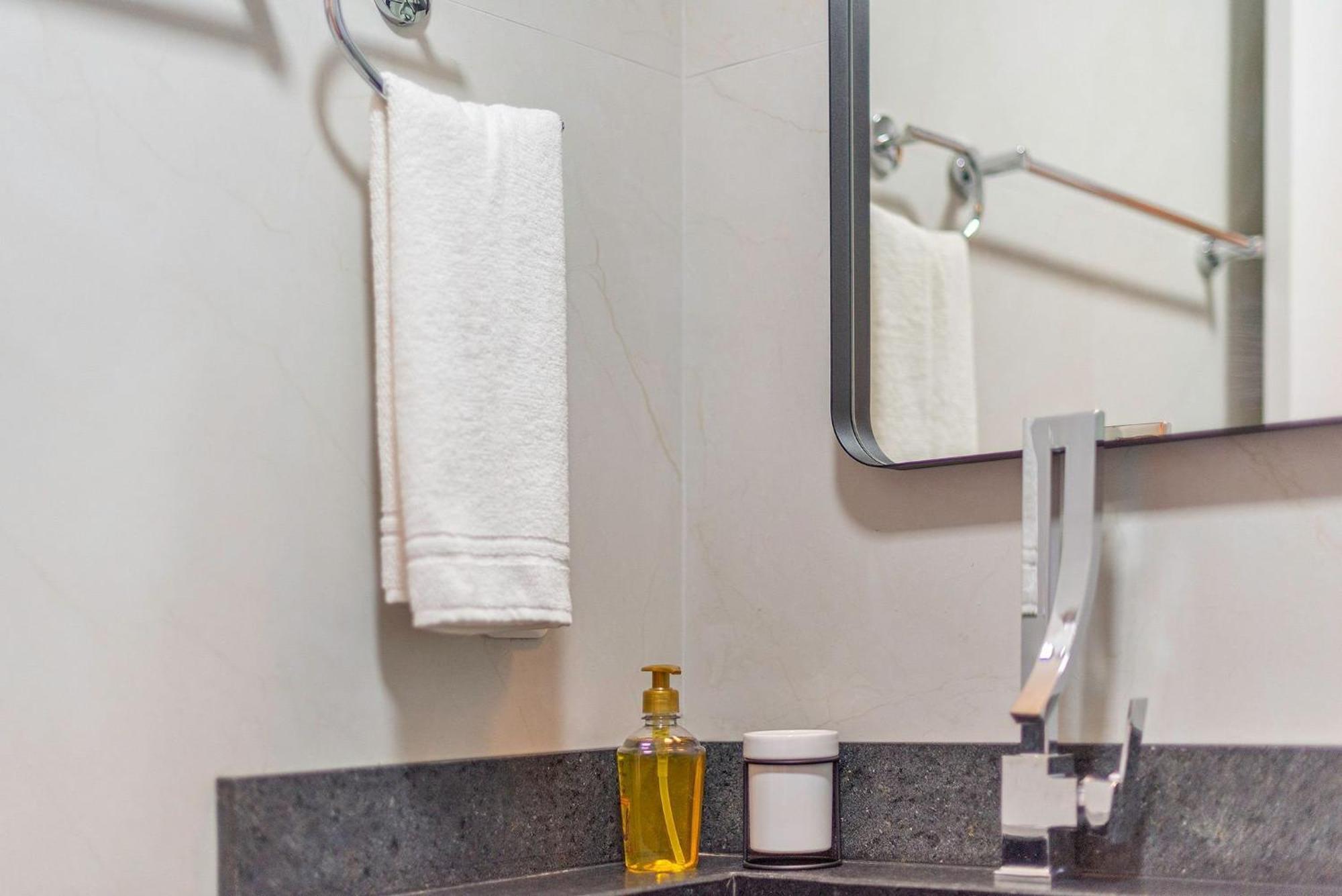 Apto Maravilhoso Em - @stayhousetemporada Apartamento