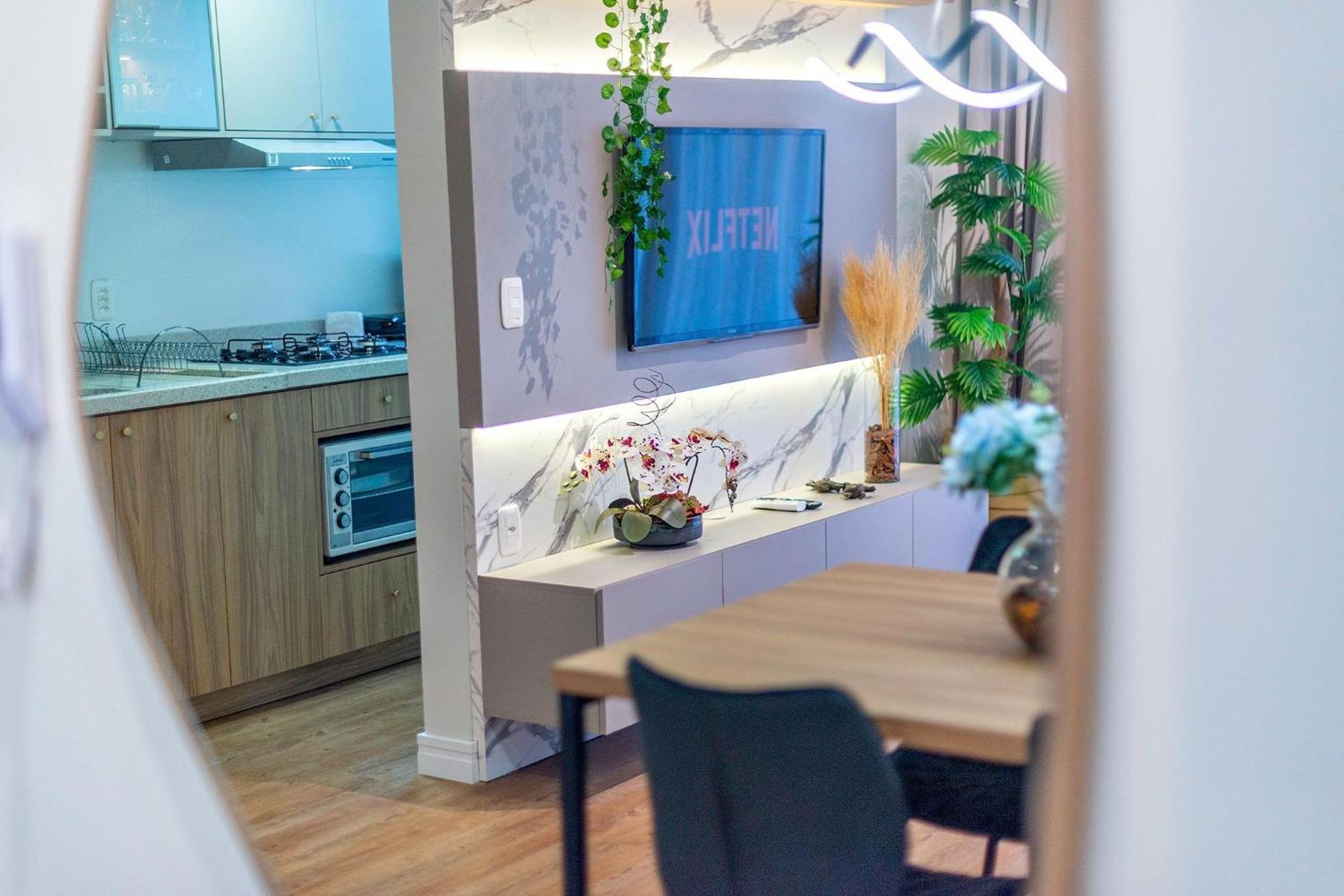 Apartamento Apto Maravilhoso Em - @stayhousetemporada Gramado