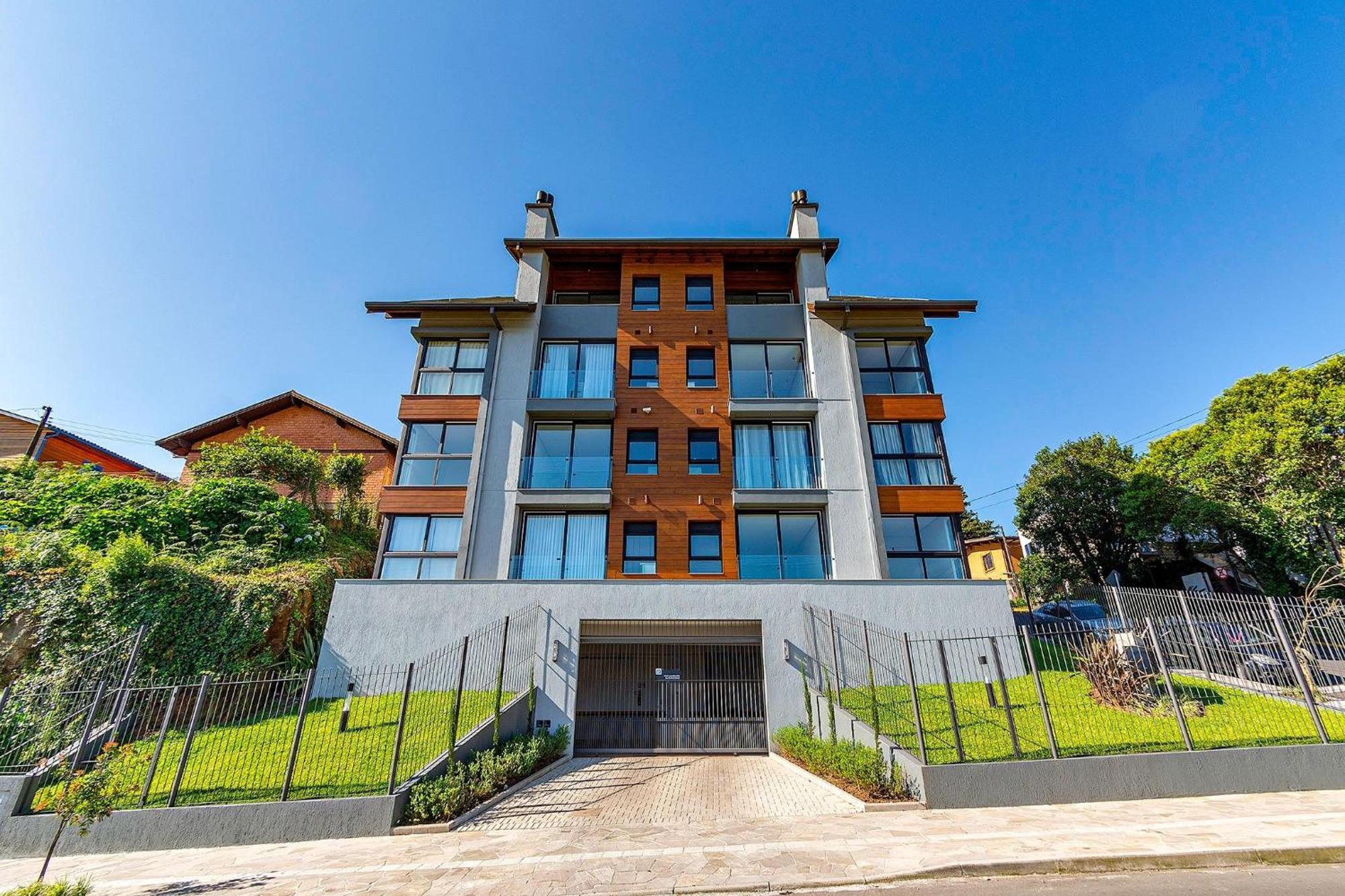 Apartamento Apto Maravilhoso Em - @stayhousetemporada