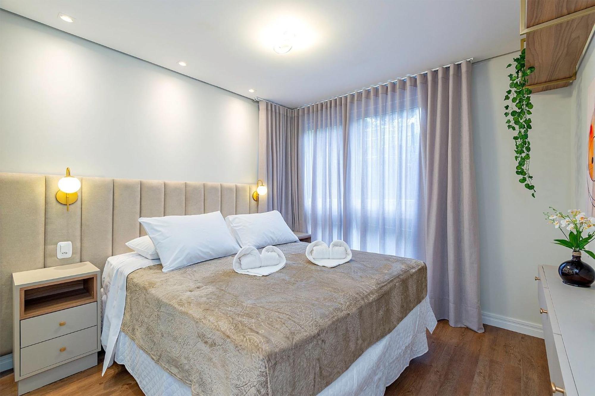 Apto Maravilhoso Em - @stayhousetemporada Apartamento