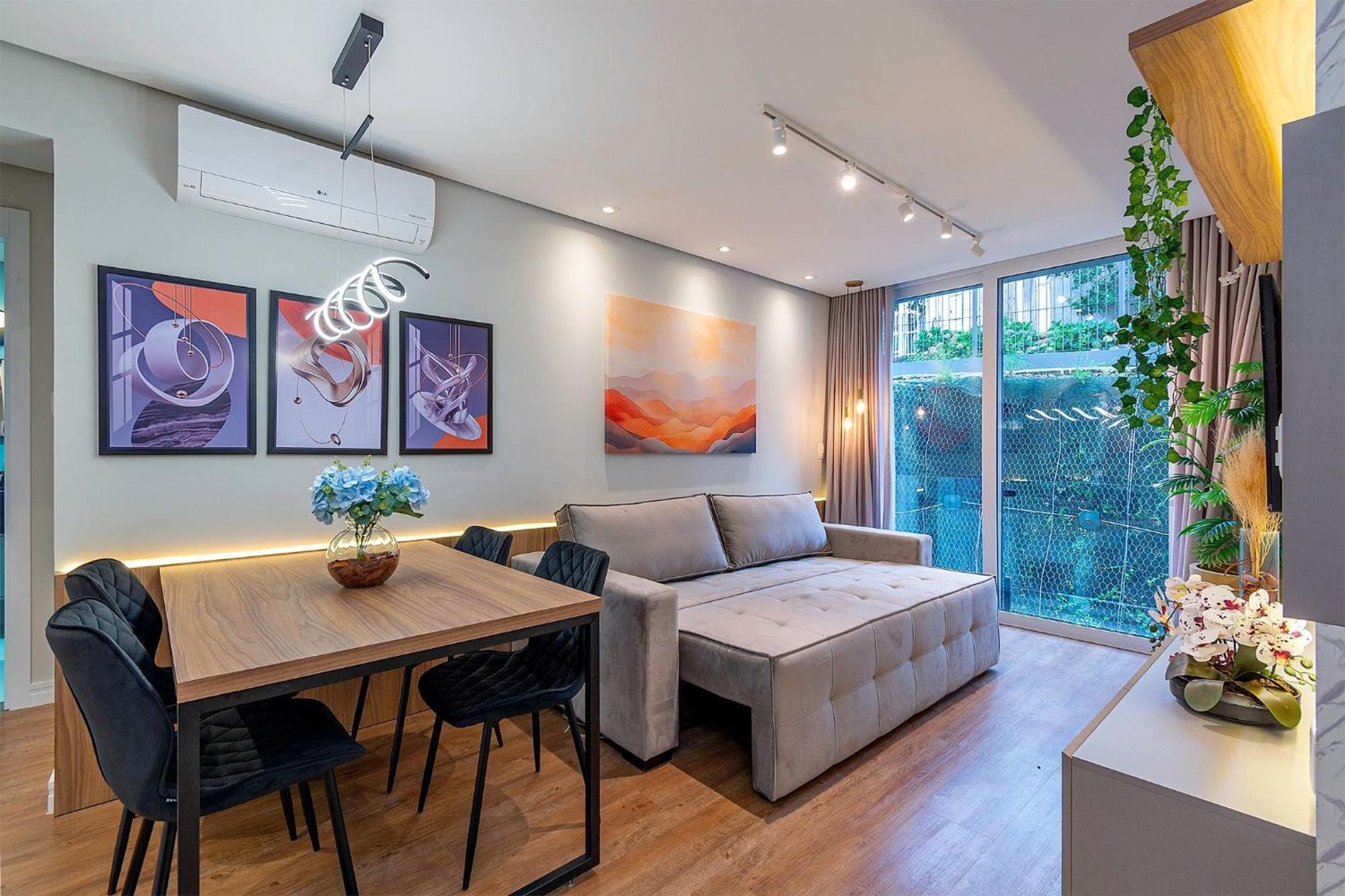 Apartamento Apto Maravilhoso Em - @stayhousetemporada Gramado