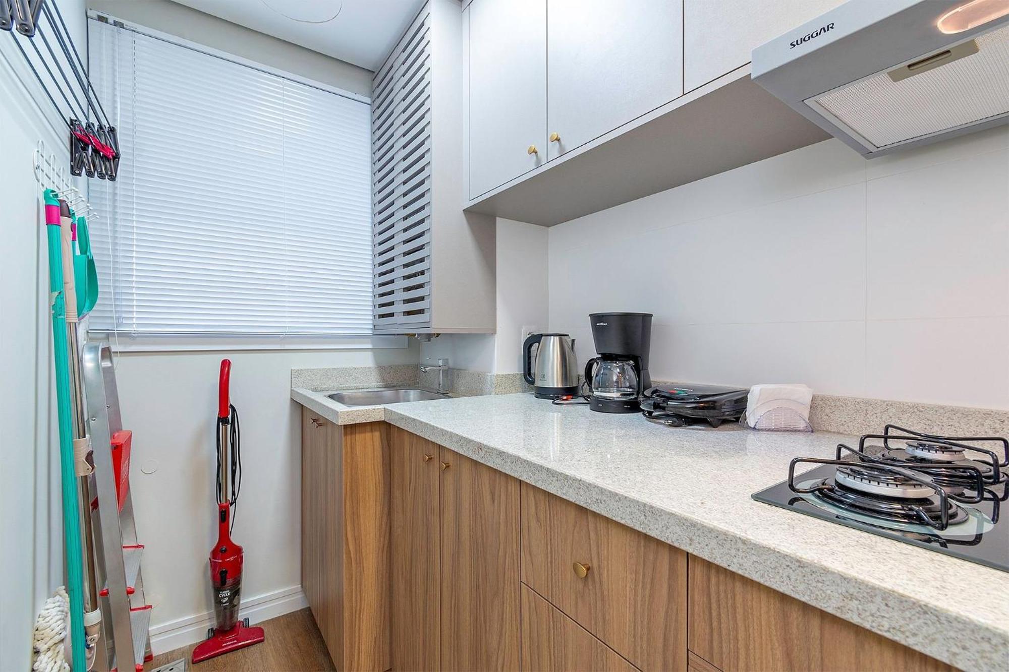 Apartamento Apto Maravilhoso Em - @stayhousetemporada