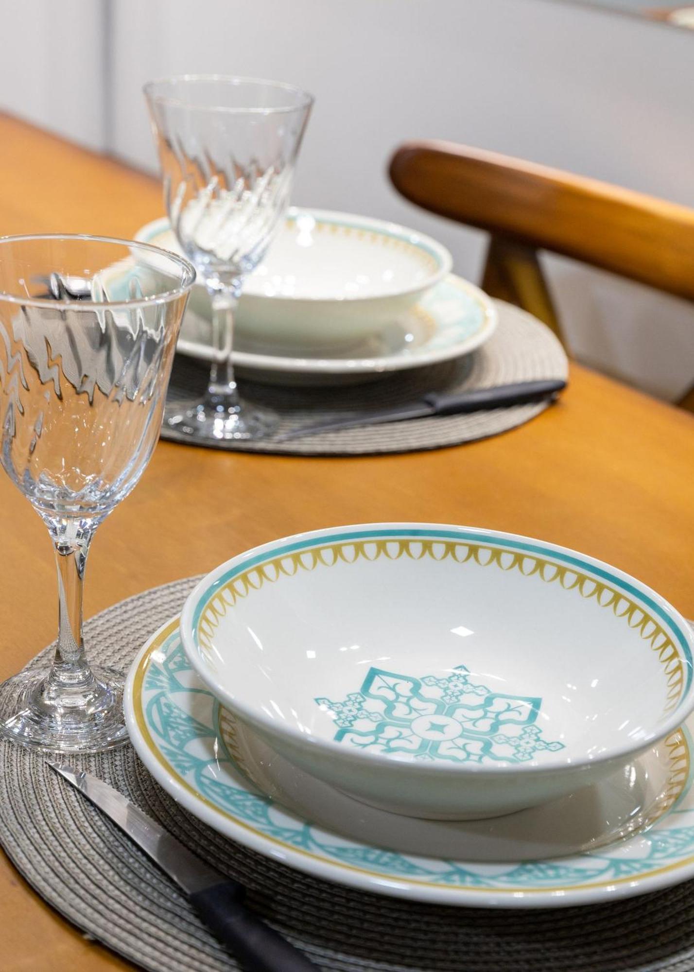 Apartamento Edificio San Pietro Gramado