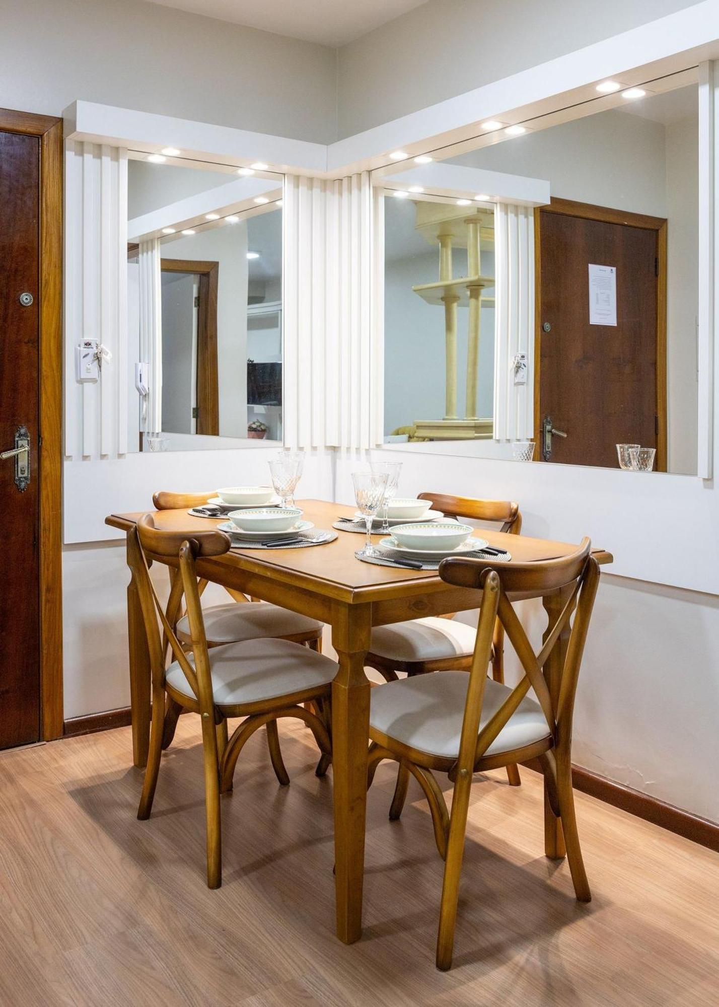 Edificio San Pietro Apartamento