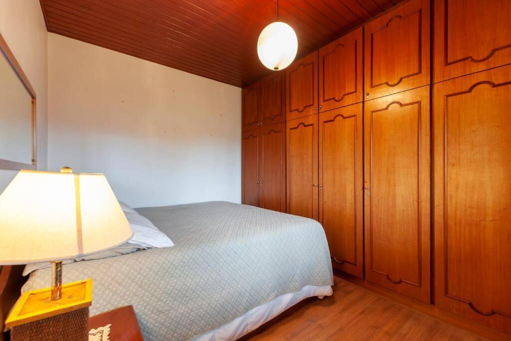 Duplex No Flat Do Wish Serrano Apartamento Gramado