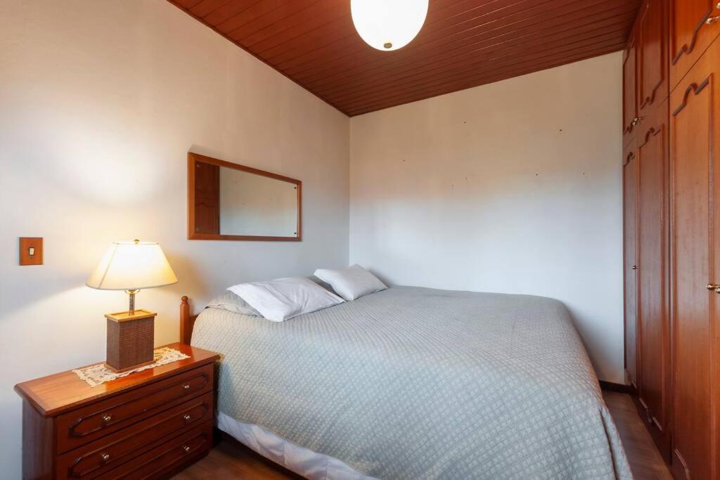 Duplex No Flat Do Wish Serrano