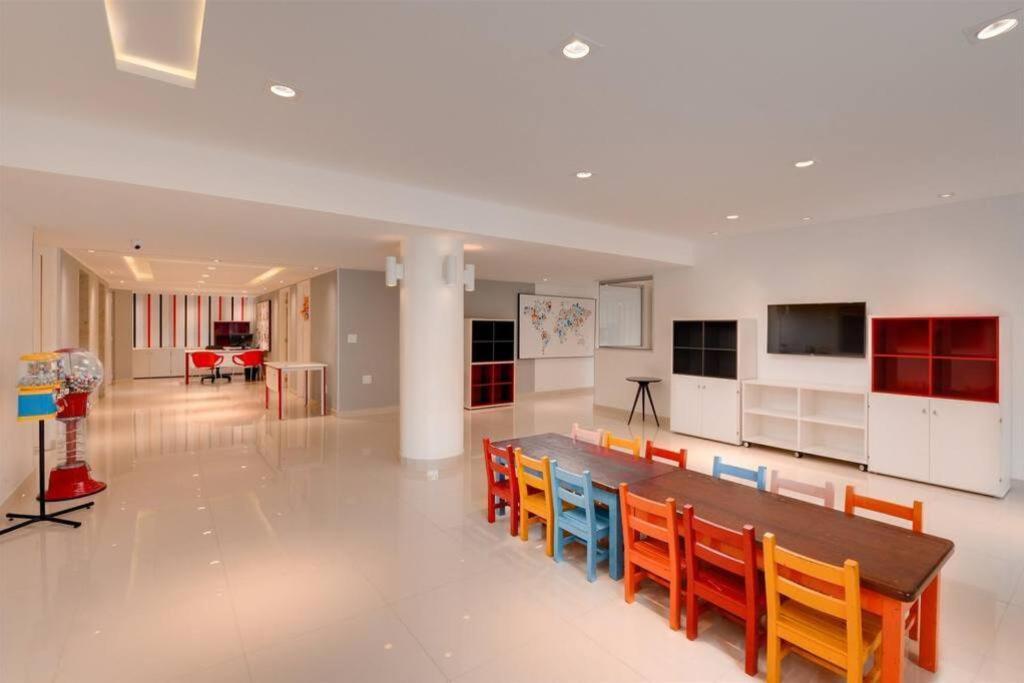 Duplex No Flat Do Wish Serrano Apartamento *