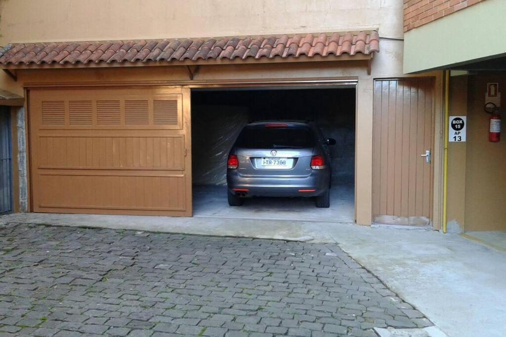 Duplex No Flat Do Wish Serrano Gramado