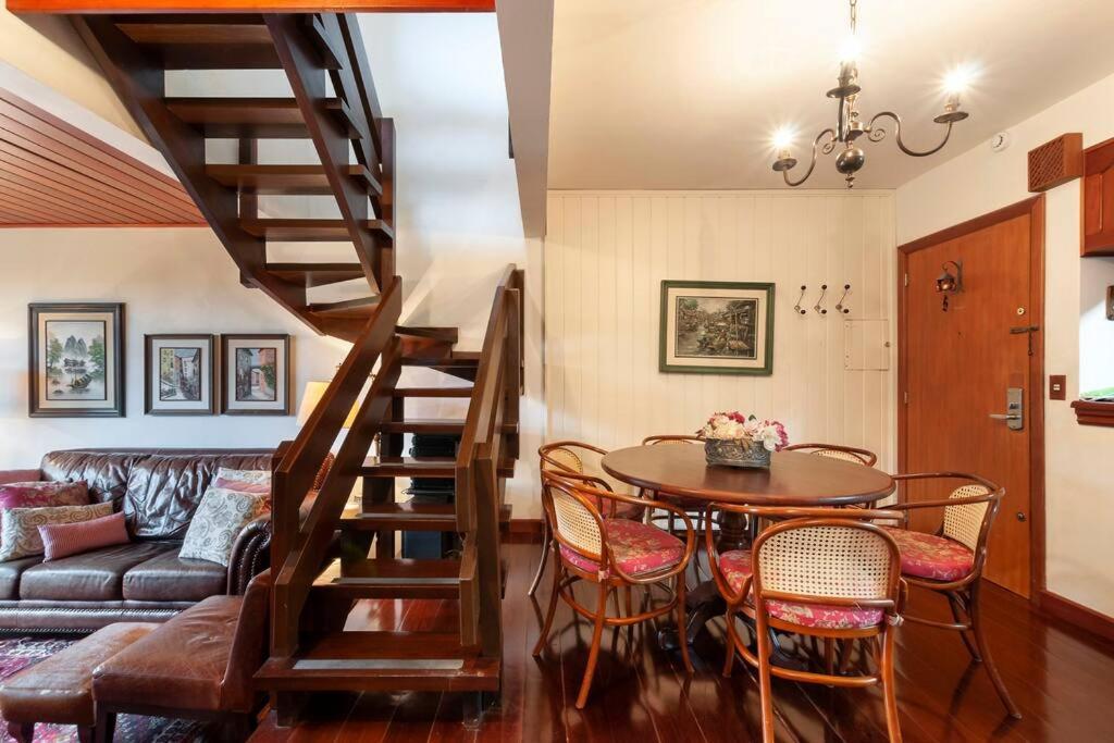 Duplex No Flat Do Wish Serrano *