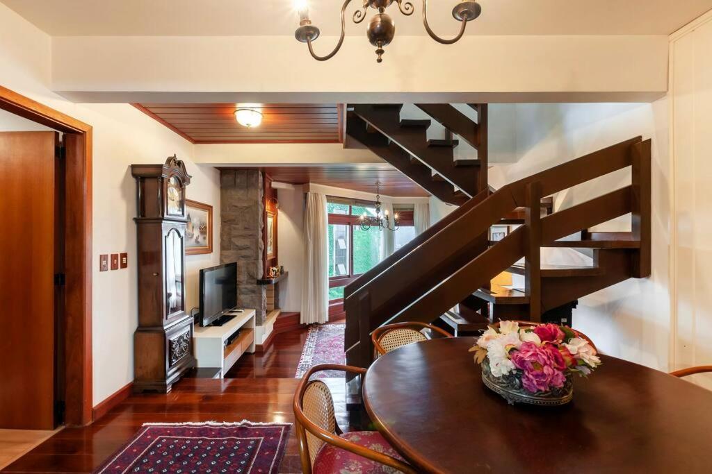 Duplex No Flat Do Wish Serrano * Gramado