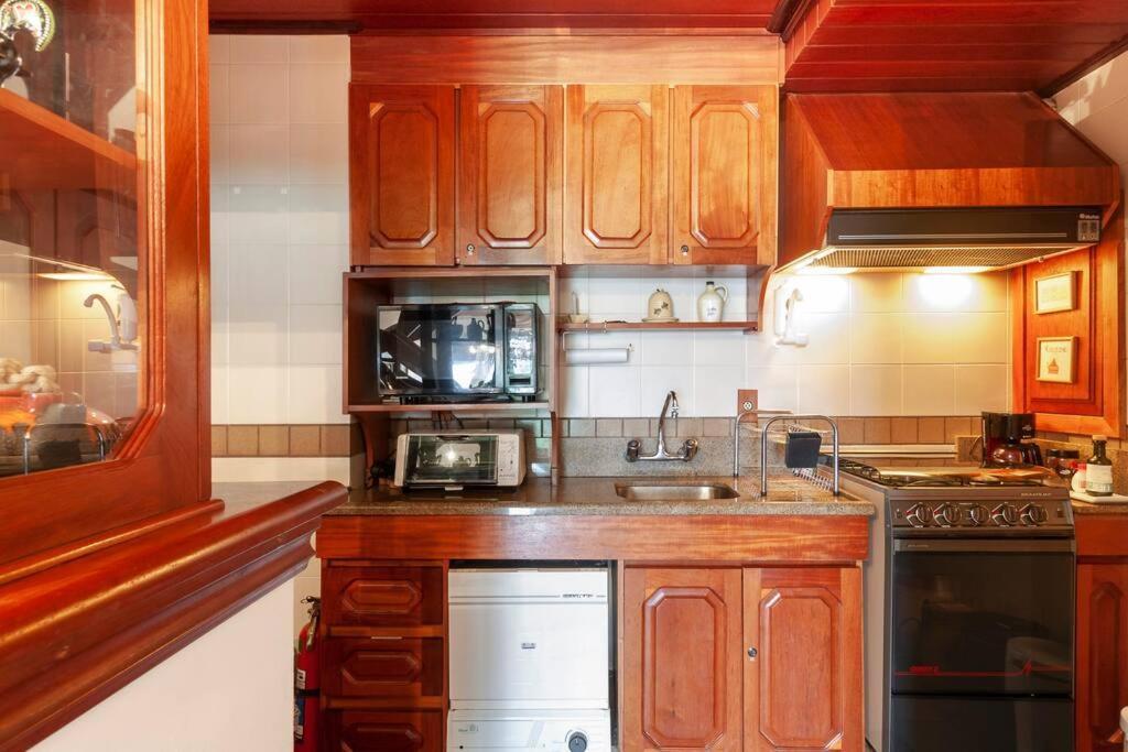 Duplex No Flat Do Wish Serrano Apartamento *