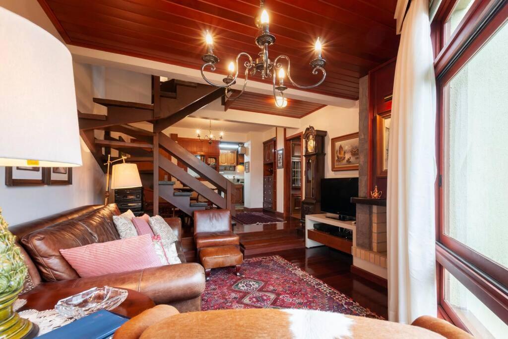 Duplex No Flat Do Wish Serrano Gramado