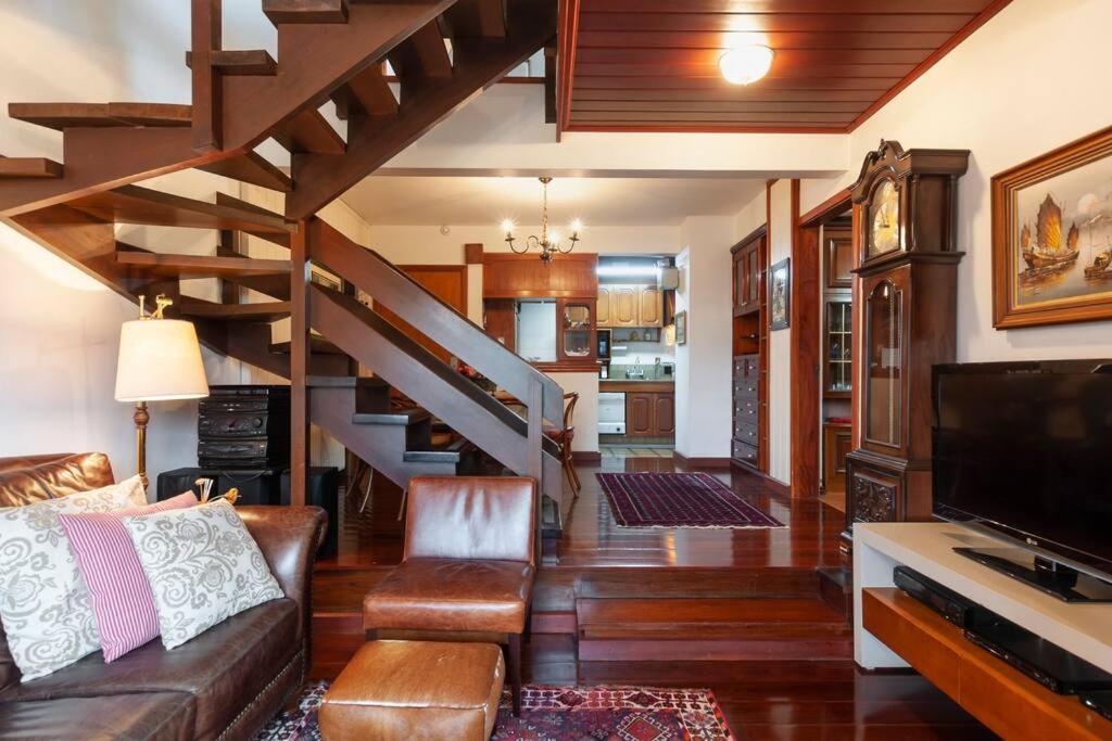 Duplex No Flat Do Wish Serrano * Gramado