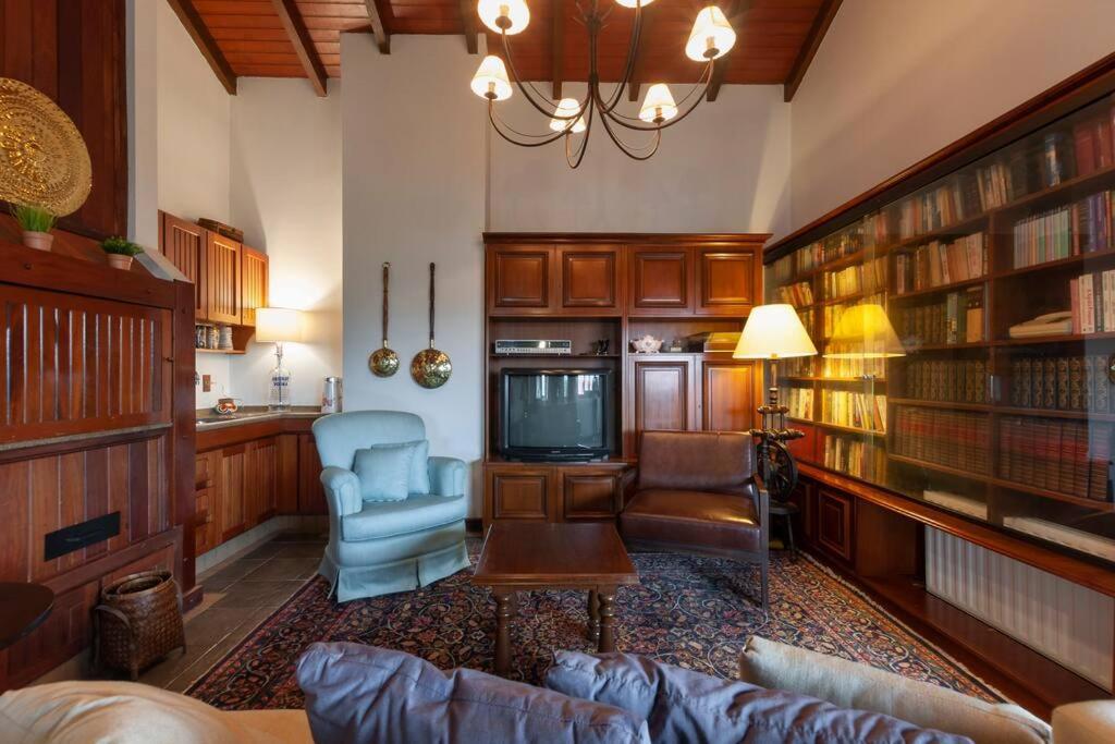 Apartamento Duplex No Flat Do Wish Serrano