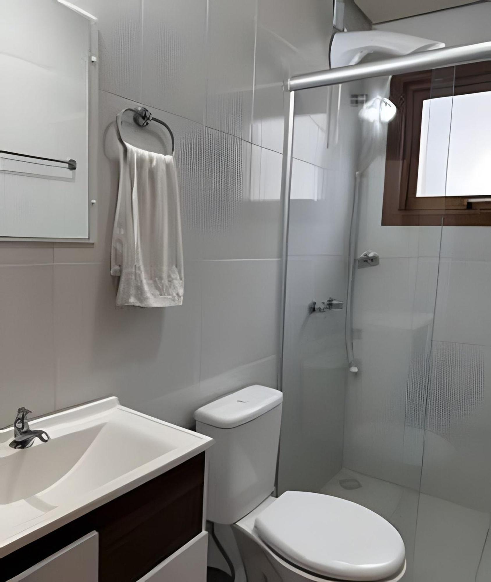 Apartamento Coracao De Gramado