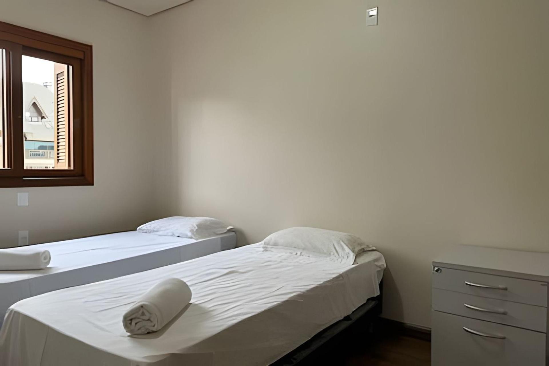 Apartamento Coracao De