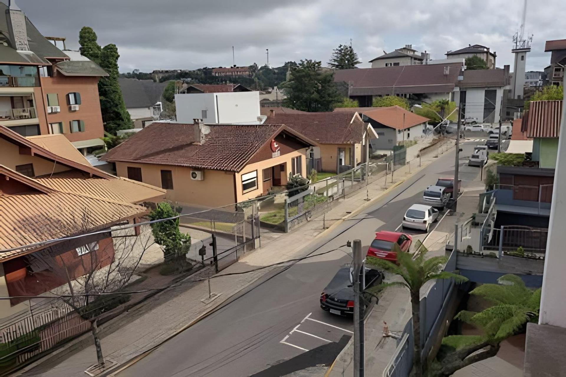 Coracao De Apartamento *
