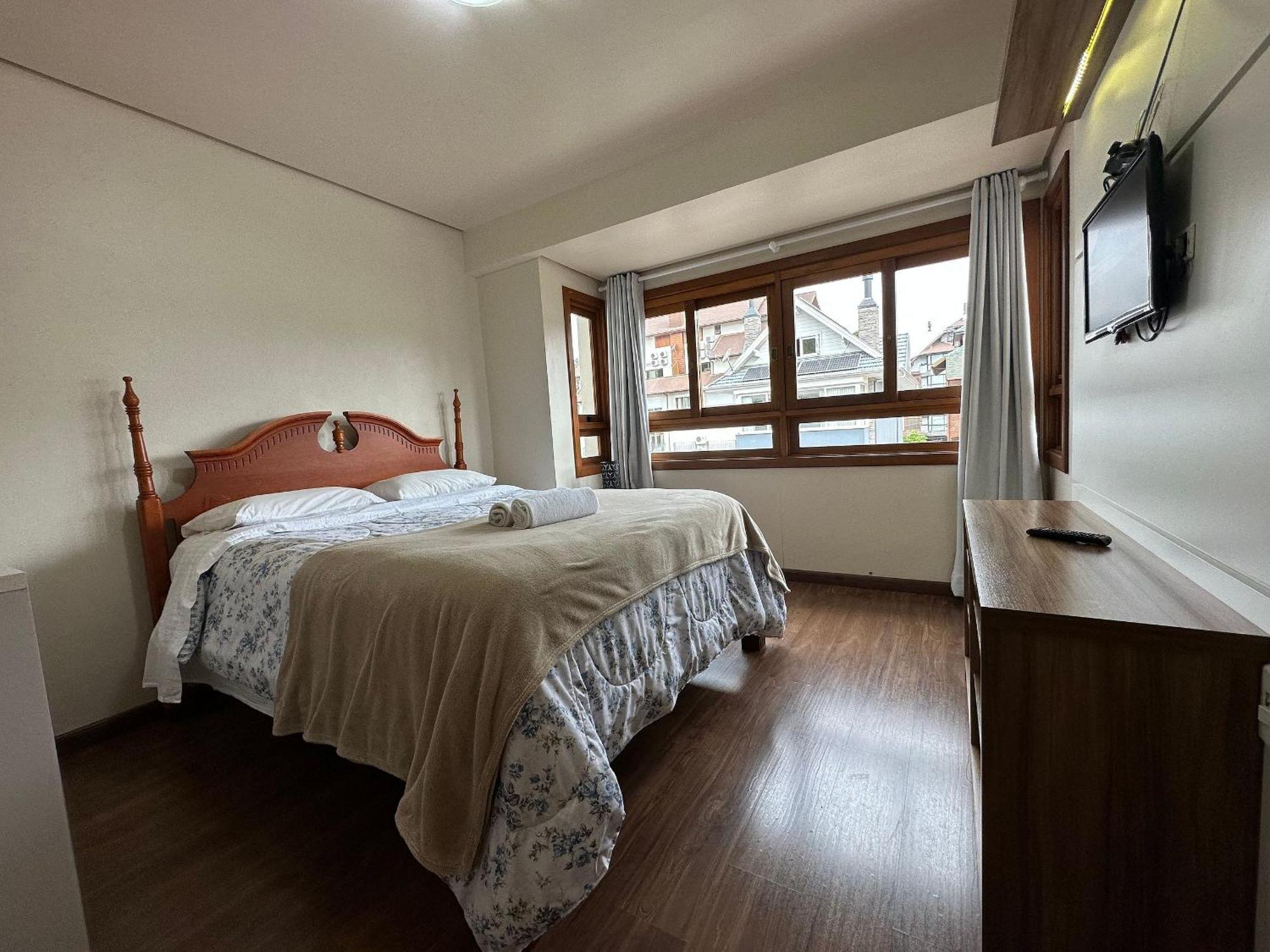 Coracao De Apartamento