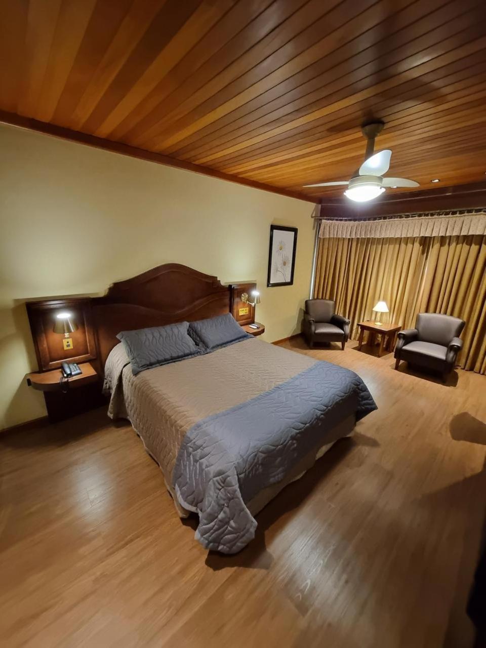 Vovo Carolina 2* Gramado