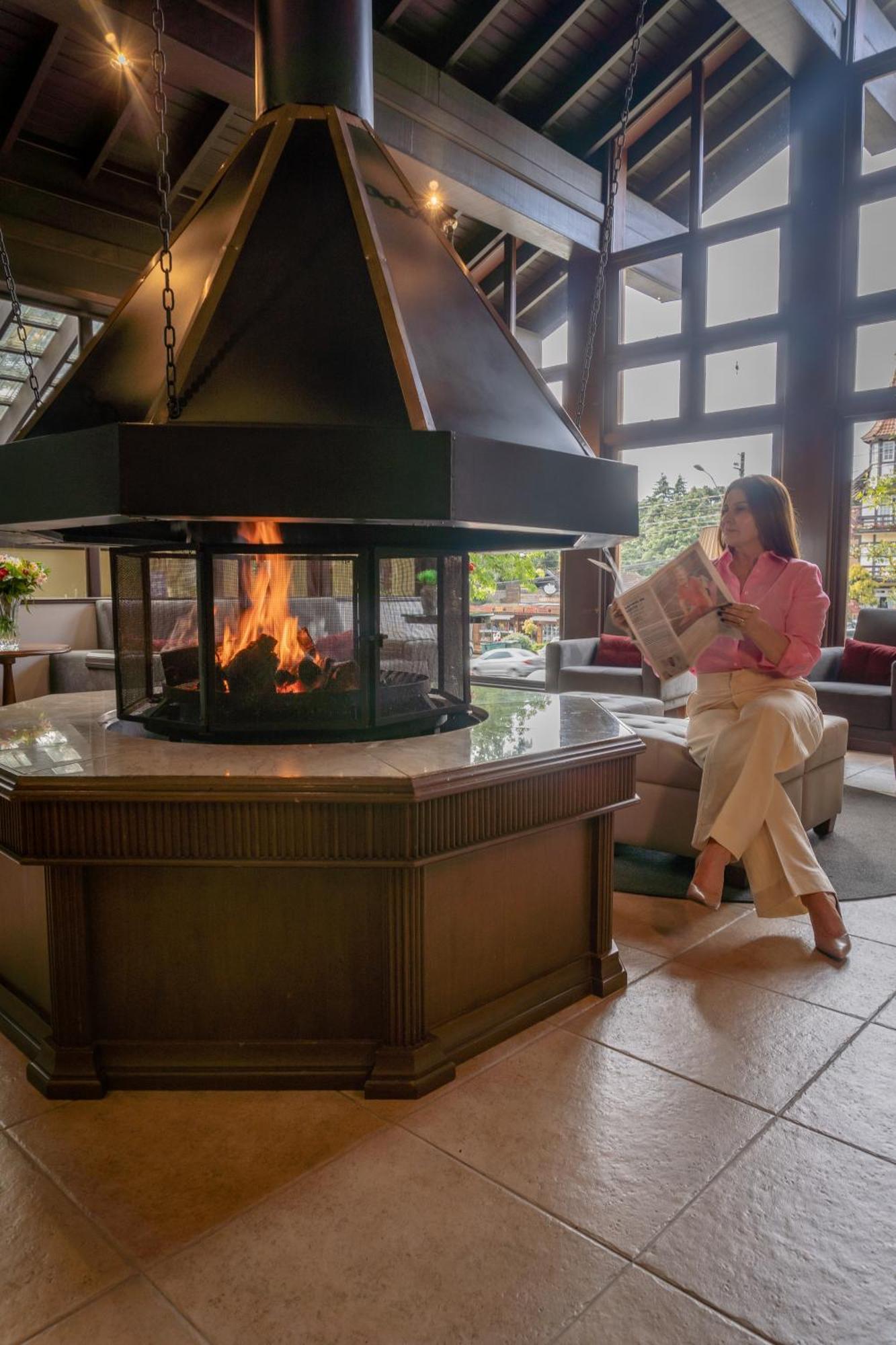 Vovo Carolina 2* Gramado