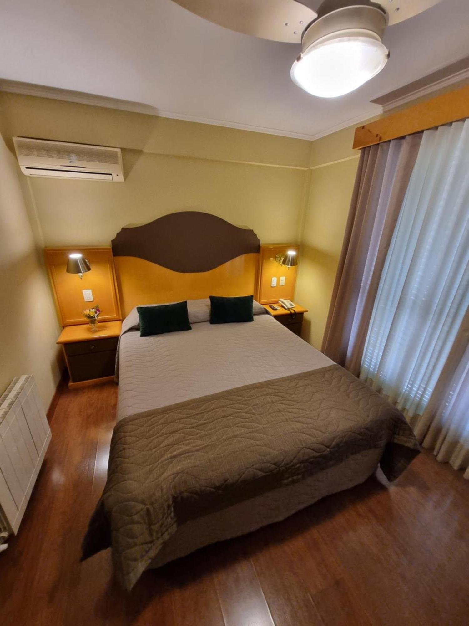 Vovo Carolina Hotel 3*