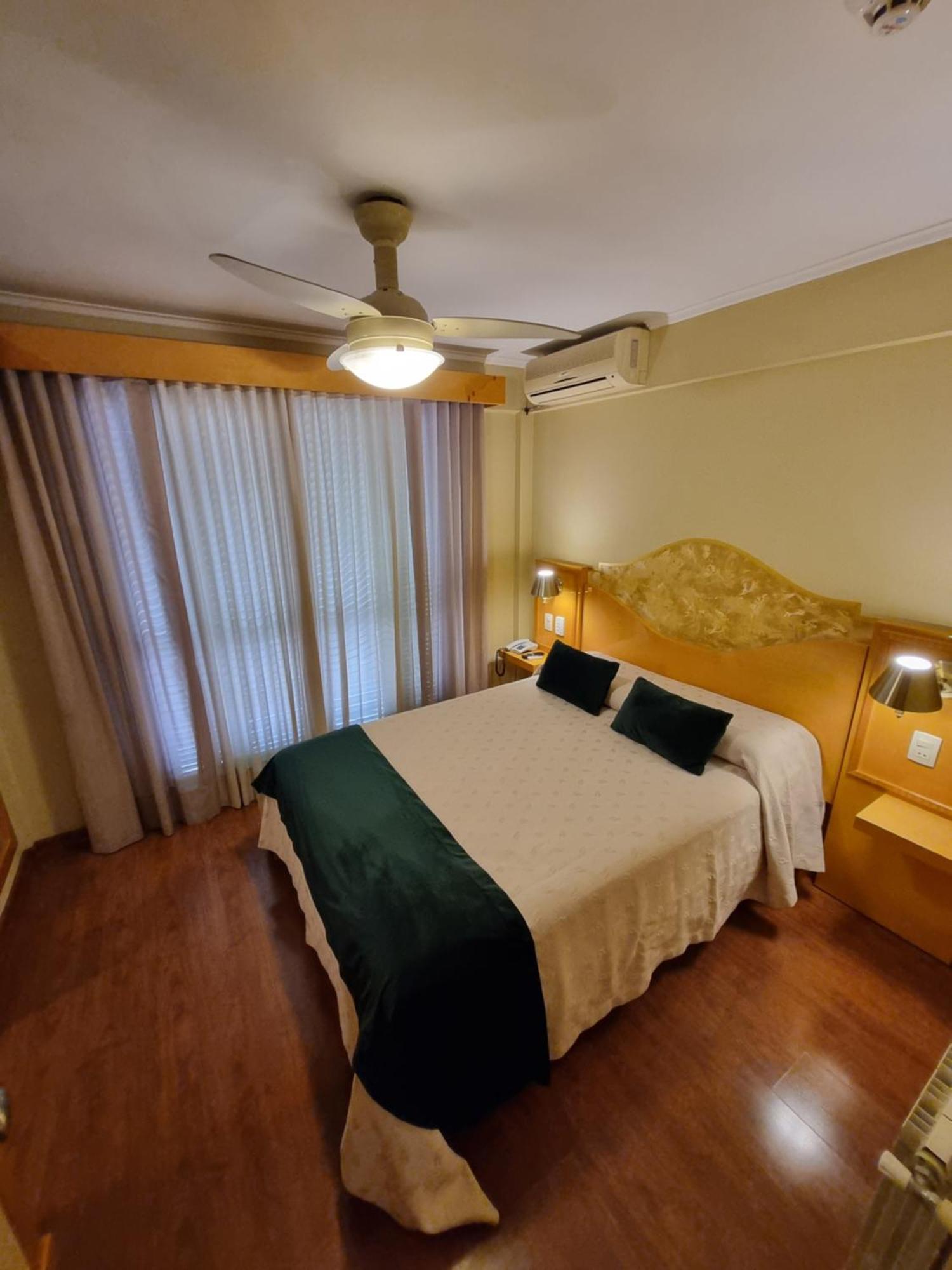 Hotel Vovo Carolina Gramado