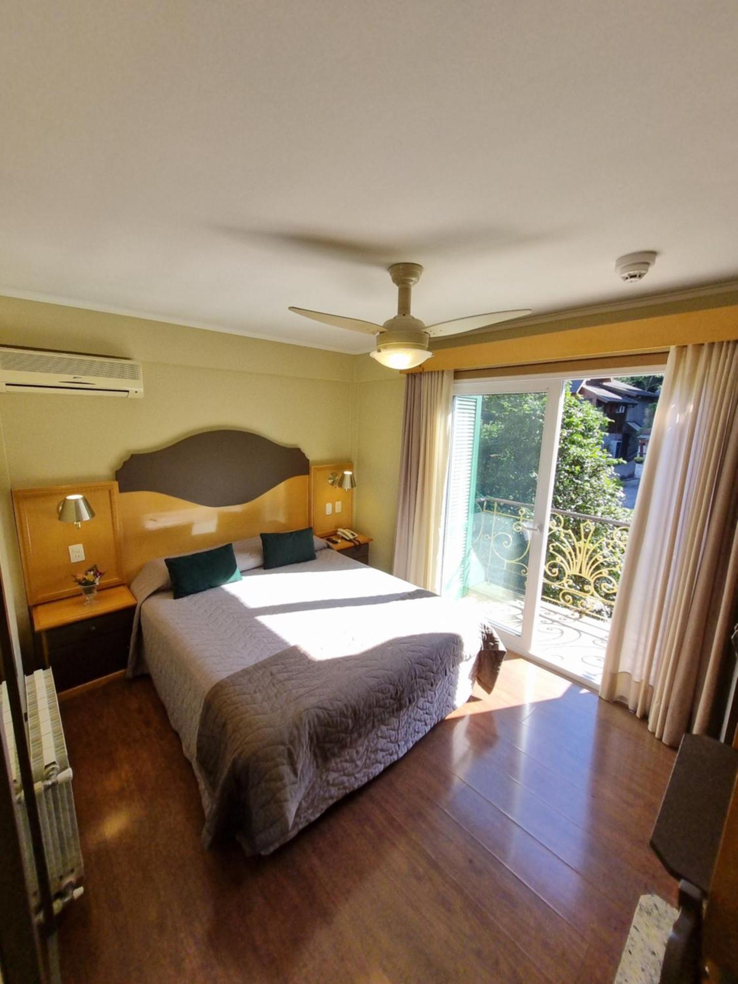 Hotel Vovo Carolina Gramado