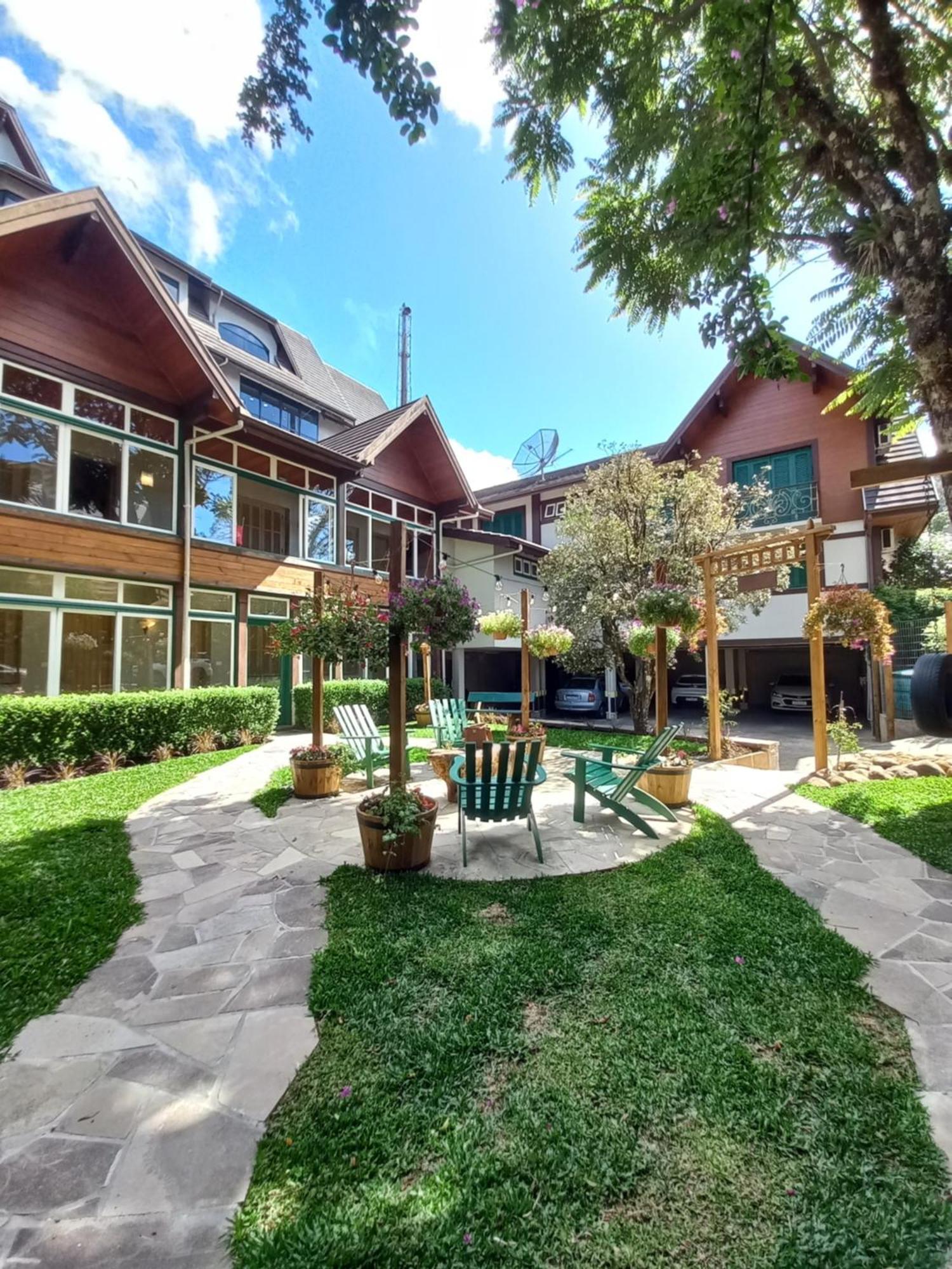 Vovo Carolina Hotel 3*