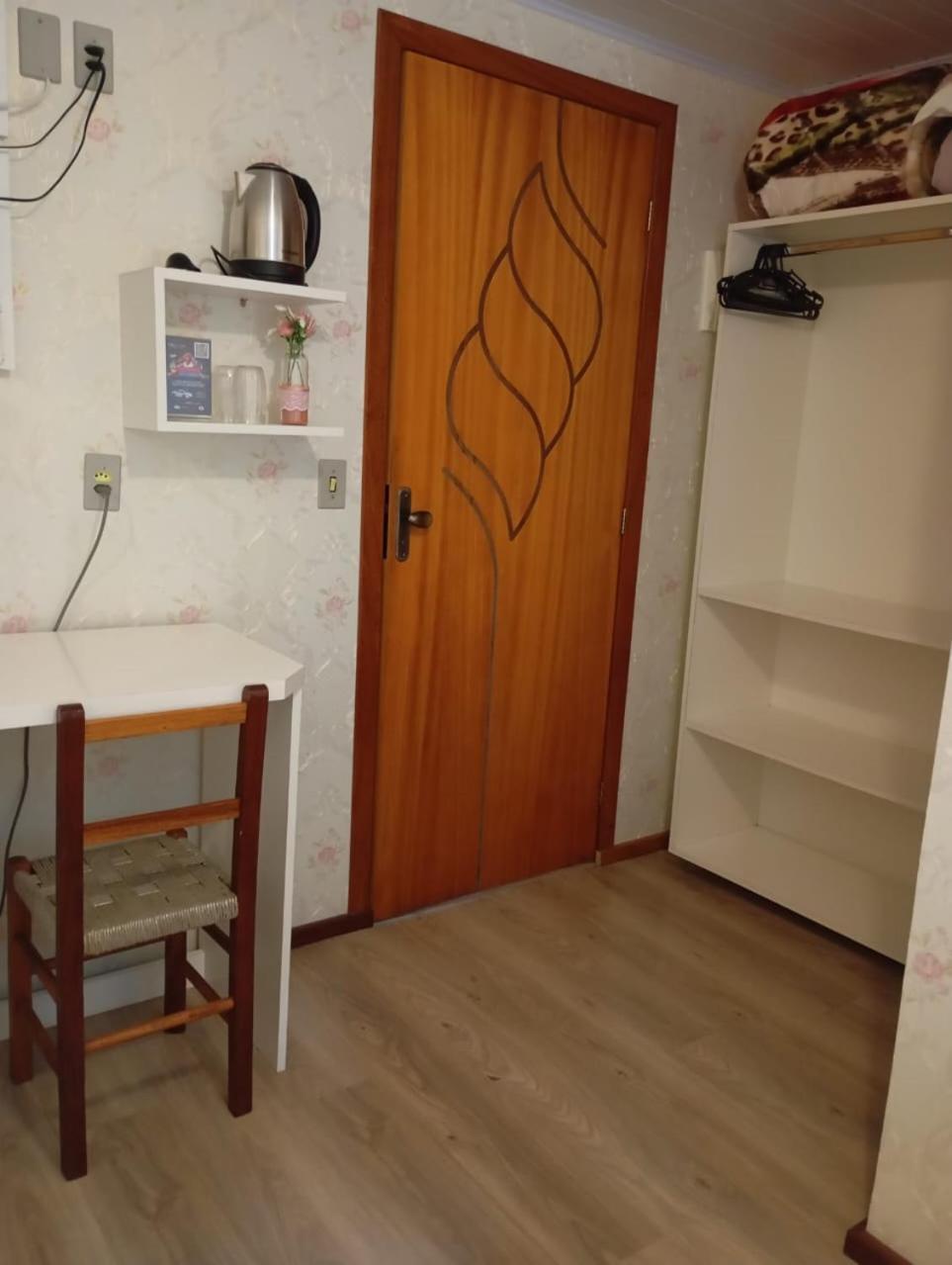 Pousada Recanto Tia Eni Pensão